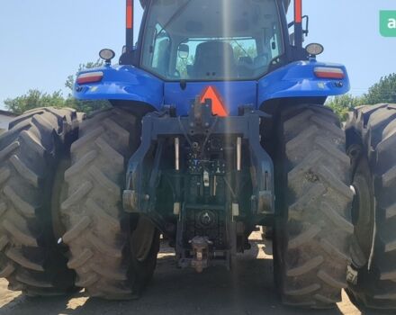 Нью Холланд T8.410, объемом двигателя 0 л и пробегом 0 тыс. км за 100000 $, фото 7 на Automoto.ua