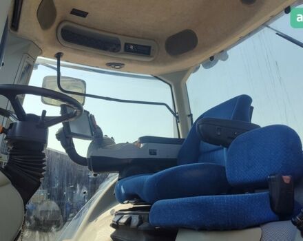 Нью Холланд T8.410, объемом двигателя 0 л и пробегом 0 тыс. км за 100000 $, фото 8 на Automoto.ua