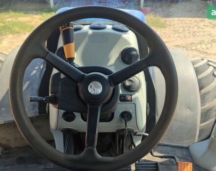 Нью Холланд T8.410, объемом двигателя 0 л и пробегом 0 тыс. км за 100000 $, фото 10 на Automoto.ua