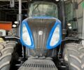 Нью Холланд T8.410, об'ємом двигуна 9 л та пробігом 0 тис. км за 155000 $, фото 3 на Automoto.ua