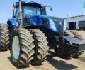 Нью Холланд T8.410, объемом двигателя 0 л и пробегом 0 тыс. км за 100000 $, фото 2 на Automoto.ua