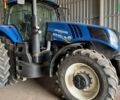 Нью Холланд T8.410, об'ємом двигуна 9 л та пробігом 0 тис. км за 155000 $, фото 1 на Automoto.ua