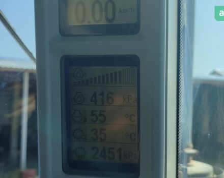 Нью Холланд T8.410, объемом двигателя 0 л и пробегом 0 тыс. км за 100000 $, фото 12 на Automoto.ua