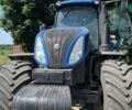 Нью Холланд T8.410, объемом двигателя 8.71 л и пробегом 0 тыс. км за 78000 $, фото 1 на Automoto.ua