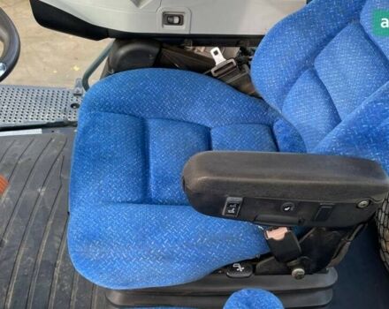 Нью Холланд T8.410 2018 в Житомире на Automoto.ua Нью Холланд T8.410, объемом двигателя 0 л и пробегом 0 тыс. км за 139000 $, фото 6 на Automoto.ua