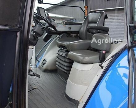 Нью Холланд T8.410, объемом двигателя 0 л и пробегом 0 тыс. км за 117394 $, фото 16 на Automoto.ua