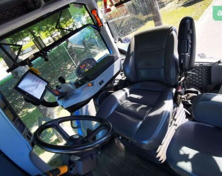 Нью Холланд T8.410 2018 в Полтаве на Automoto.ua Нью Холланд T8.410, объемом двигателя 0 л и пробегом 0 тыс. км за 122367 $, фото 3 на Automoto.ua