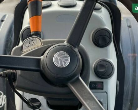 Нью Холланд T8.410 2018 в Житомире на Automoto.ua Нью Холланд T8.410, объемом двигателя 0 л и пробегом 0 тыс. км за 139000 $, фото 8 на Automoto.ua