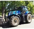 Нью Холланд T8.410, объемом двигателя 0 л и пробегом 0 тыс. км за 124563 $, фото 1 на Automoto.ua
