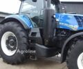 Нью Холланд T8.410, объемом двигателя 0 л и пробегом 0 тыс. км за 117394 $, фото 2 на Automoto.ua