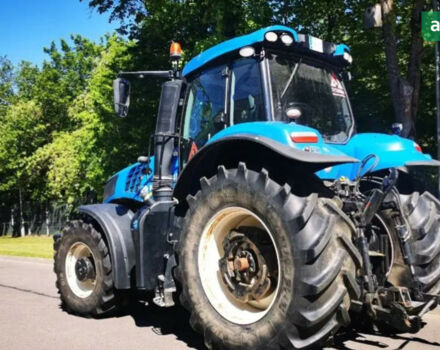 Нью Холланд T8.410, об'ємом двигуна 0 л та пробігом 0 тис. км за 124992 $, фото 5 на Automoto.ua