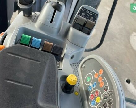 Нью Холланд T8.410 2018 в Житомире на Automoto.ua Нью Холланд T8.410, объемом двигателя 0 л и пробегом 0 тыс. км за 139000 $, фото 7 на Automoto.ua