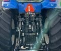 Нью Холланд T8.410 2018 в Житомире на Automoto.ua Нью Холланд T8.410, объемом двигателя 0 л и пробегом 0 тыс. км за 139000 $, фото 5 на Automoto.ua