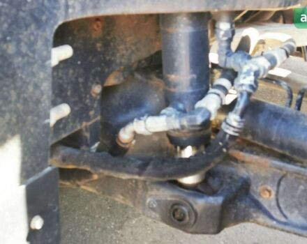 Нью Холланд T8.410 2018 в Полтаве на Automoto.ua Нью Холланд T8.410, объемом двигателя 0 л и пробегом 0 тыс. км за 122367 $, фото 7 на Automoto.ua