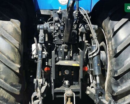 Нью Холланд T8.410 2018 в Полтаве на Automoto.ua Нью Холланд T8.410, объемом двигателя 0 л и пробегом 0 тыс. км за 122367 $, фото 6 на Automoto.ua