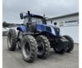 Нью Холланд T8.410, объемом двигателя 0 л и пробегом 0 тыс. км за 174465 $, фото 1 на Automoto.ua