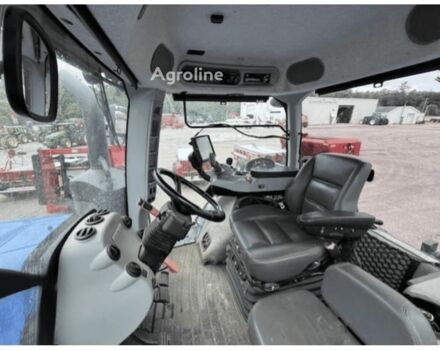 Нью Холланд T8.410, объемом двигателя 0 л и пробегом 0 тыс. км за 174465 $, фото 6 на Automoto.ua