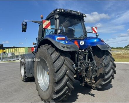 Нью Холланд T8.410, объемом двигателя 0 л и пробегом 0 тыс. км за 139806 $, фото 3 на Automoto.ua