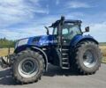 Нью Холланд T8.410, объемом двигателя 0 л и пробегом 0 тыс. км за 139806 $, фото 2 на Automoto.ua