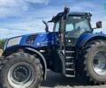 Нью Холланд T8.410, объемом двигателя 0 л и пробегом 0 тыс. км за 236108 $, фото 1 на Automoto.ua