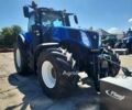 Нью Холланд T8.410, об'ємом двигуна 0 л та пробігом 0 тис. км за 200534 $, фото 2 на Automoto.ua