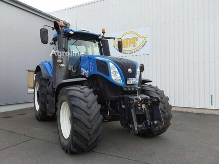 Нью Холланд T8.410 2015 у Звенигородка на Automoto.ua Нью Холланд T8.410, об'ємом двигуна 0 л та пробігом 0 тис. км за 99088 $, фото 1 на Automoto.ua
