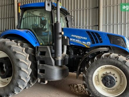 Нью Холланд T8.410, об'ємом двигуна 9 л та пробігом 0 тис. км за 155000 $, фото 1 на Automoto.ua