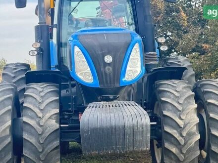 Нью Холланд T8.410, об'ємом двигуна 0 л та пробігом 0 тис. км за 2262 $, фото 1 на Automoto.ua