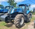 Синий Нью Холланд T8.410, объемом двигателя 0 л и пробегом 0 тыс. км за 87299 $, фото 1 на Automoto.ua