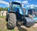 Синий Нью Холланд T8.410, объемом двигателя 0 л и пробегом 0 тыс. км за 87299 $, фото 1 на Automoto.ua