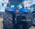 Синий Нью Холланд T8.410, объемом двигателя 0 л и пробегом 0 тыс. км за 87299 $, фото 2 на Automoto.ua