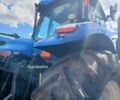 Синий Нью Холланд T8.410, объемом двигателя 0 л и пробегом 0 тыс. км за 87299 $, фото 4 на Automoto.ua
