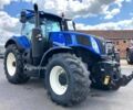Синій Нью Холланд T8.410, об'ємом двигуна 0 л та пробігом 0 тис. км за 93434 $, фото 1 на Automoto.ua