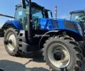 Синий Нью Холланд T8.410, объемом двигателя 0 л и пробегом 0 тыс. км за 310908 $, фото 1 на Automoto.ua