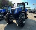 Синий Нью Холланд T8.410, объемом двигателя 0 л и пробегом 0 тыс. км за 310908 $, фото 1 на Automoto.ua