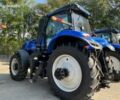 Синий Нью Холланд T8.410, объемом двигателя 0 л и пробегом 0 тыс. км за 310908 $, фото 2 на Automoto.ua