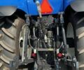 Синий Нью Холланд T8.410, объемом двигателя 0 л и пробегом 0 тыс. км за 310908 $, фото 4 на Automoto.ua