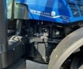 Синий Нью Холланд T8.410, объемом двигателя 0 л и пробегом 0 тыс. км за 310908 $, фото 16 на Automoto.ua