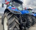 Синій Нью Холланд T8.410, об'ємом двигуна 0 л та пробігом 0 тис. км за 343087 $, фото 1 на Automoto.ua