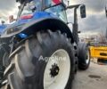 Синій Нью Холланд T8.410, об'ємом двигуна 0 л та пробігом 0 тис. км за 343087 $, фото 3 на Automoto.ua