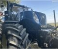 Синій Нью Холланд T8.410, об'ємом двигуна 0 л та пробігом 0 тис. км за 288897 $, фото 2 на Automoto.ua