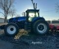 Синий Нью Холланд T8.410, объемом двигателя 0 л и пробегом 0 тыс. км за 129397 $, фото 1 на Automoto.ua