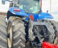 Синий Нью Холланд T8.410, объемом двигателя 2.45 л и пробегом 0 тыс. км за 110998 $, фото 1 на Automoto.ua