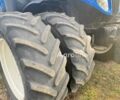 Синий Нью Холланд T8.410, объемом двигателя 2.45 л и пробегом 0 тыс. км за 110998 $, фото 2 на Automoto.ua