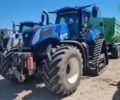 Нью Холланд T8.435, об'ємом двигуна 0 л та пробігом 0 тис. км за 170000 $, фото 1 на Automoto.ua