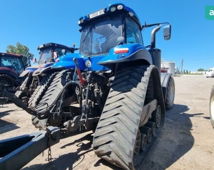 Нью Холланд T8.435, об'ємом двигуна 0 л та пробігом 0 тис. км за 170000 $, фото 4 на Automoto.ua