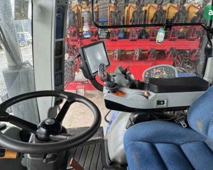 Нью Холланд T8.435, объемом двигателя 8.7 л и пробегом 0 тыс. км за 126994 $, фото 5 на Automoto.ua