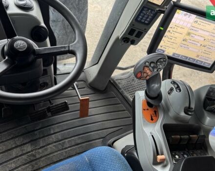 Нью Холланд T8.435, объемом двигателя 8.7 л и пробегом 0 тыс. км за 126994 $, фото 8 на Automoto.ua