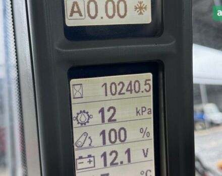 Нью Холланд T8.435, объемом двигателя 8.7 л и пробегом 0 тыс. км за 126994 $, фото 6 на Automoto.ua