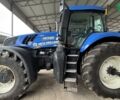 Нью Холланд T8.435, объемом двигателя 8.7 л и пробегом 0 тыс. км за 126994 $, фото 4 на Automoto.ua